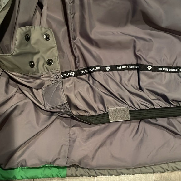 BURTON Dryride Snowboard/Ski jacket. Youth Size Large U.S. 14/16 - Picture 10 of 16